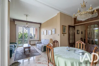 Appartamento in Genova