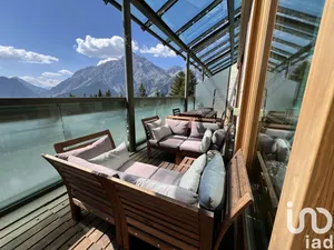 Appartamento in Cesana Torinese