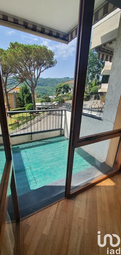 Appartamento in Rapallo