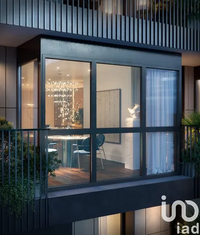 Appartamento in Milano