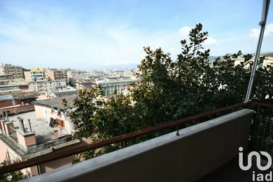 Apartment in Genova