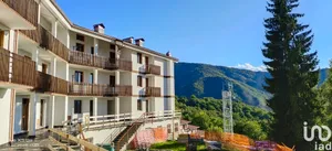 Appartamento in Roburent