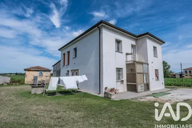 Casa/Villa in Argenta