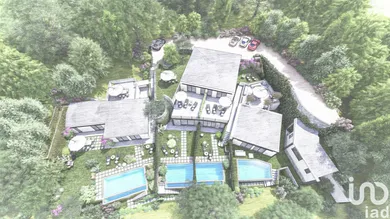 Traditional house in Arenzano