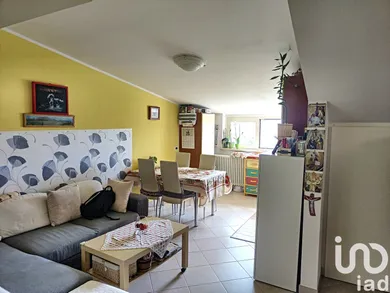 Appartamento in Sant'Egidio alla Vibrata