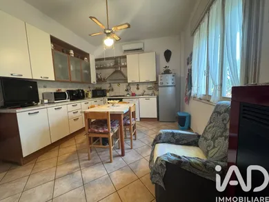 Villetta a schiera in Mesola