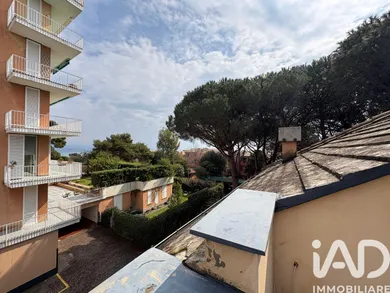 Apartment in Arenzano