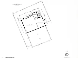 Laboratorio in Mori