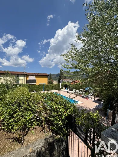 Appartamento in Borghetto di Vara