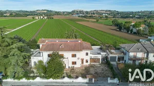 Casa/Villa in Montecassiano