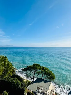 Apartment in Arenzano