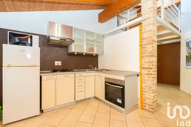 Appartamento in San Gillio