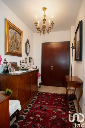Apartment in Roma