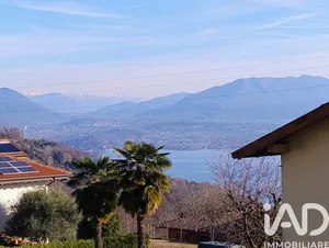 Apartment in Massino Visconti