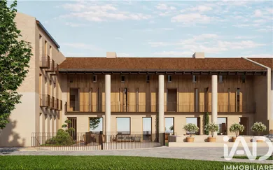 Appartamento in Asola