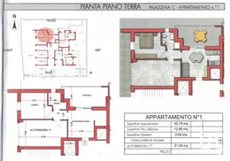 Apartment in Tortoreto