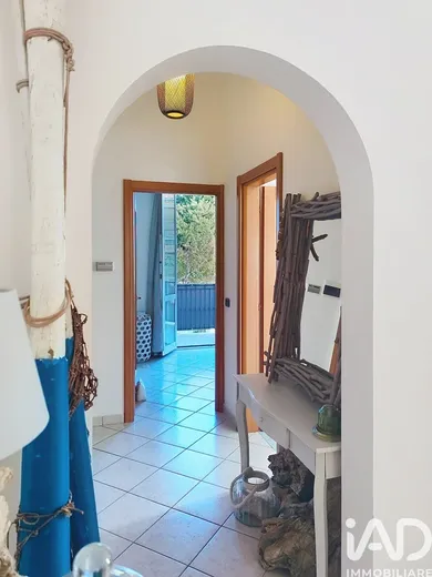 Apartment in Colonnella