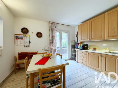Apartment in Trento