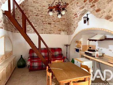 House in Cisternino
