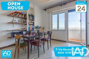 Apartment in Osimo