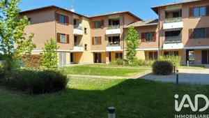 Appartamento in Travacò Siccomario