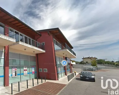 Laboratorio in Castiglione delle Stiviere