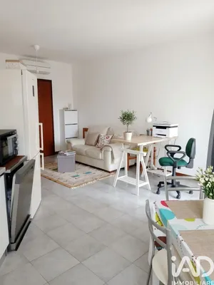 Trilocale in Modena