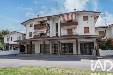 Apartment in Massa Fiscaglia