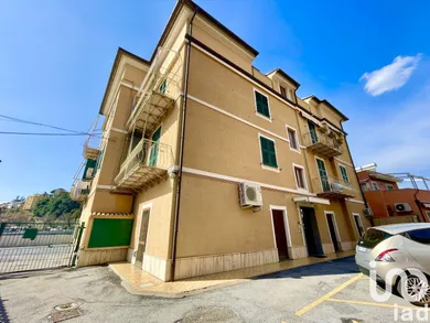 Appartamento in Pietra Ligure