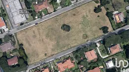 Land in Anzio