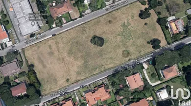 Land in Anzio