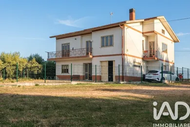 Casa/Villa in Monte Rinaldo