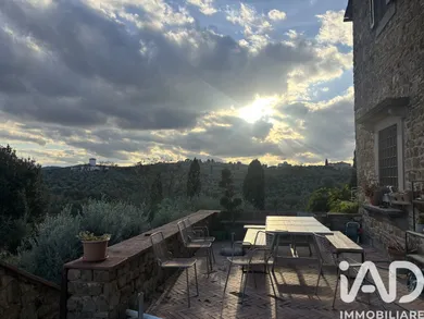 Casa/Villa in Impruneta