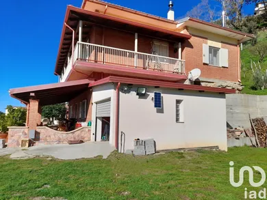 House in Longobardi