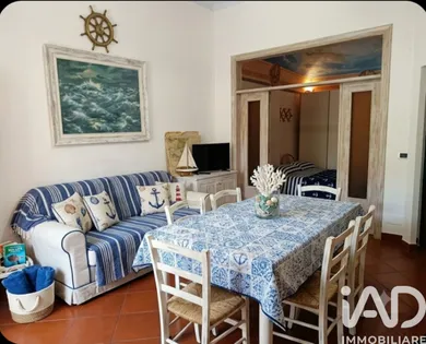 Appartamento in Loano