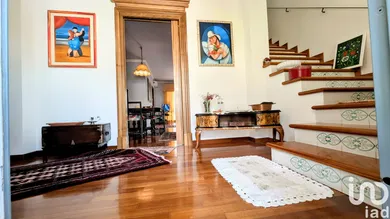 House in Sulmona