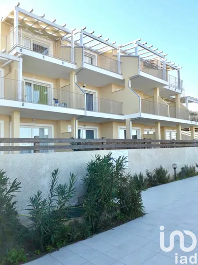Appartamento in Trinità d'Agultu e Vignola
