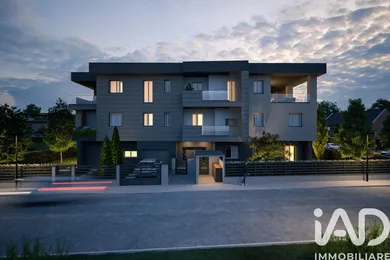 Apartment in Castelnuovo Rangone