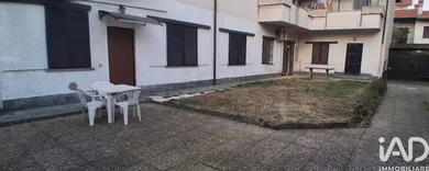 Appartamento in Seregno