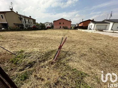 Terreno in Agugliaro