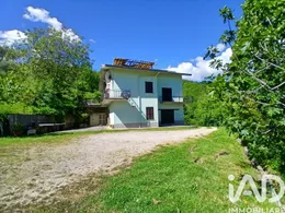 Trilocale in Isola del Gran Sasso d'Italia