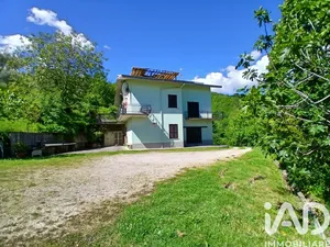 Trilocale in Isola del Gran Sasso d'Italia