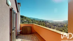 Appartamento in Andora