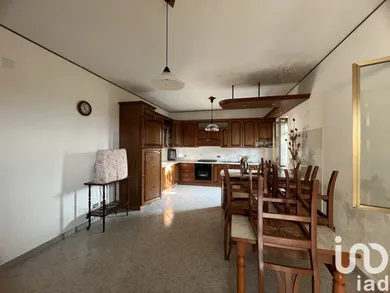Townhouse in Longobardi