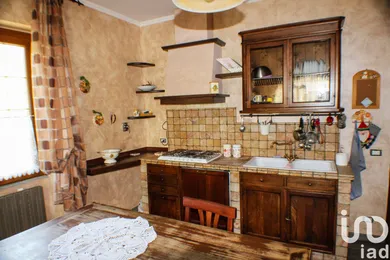 Casa/Villa in Dego