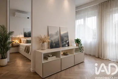 Apartment in Milano