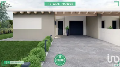 House in Medole
