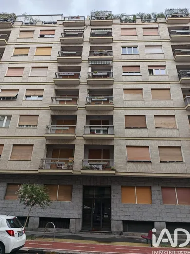 Apartment in Torino