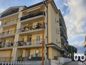 Apartment in Alba Adriatica