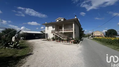 Casa/Villa in Montegiorgio